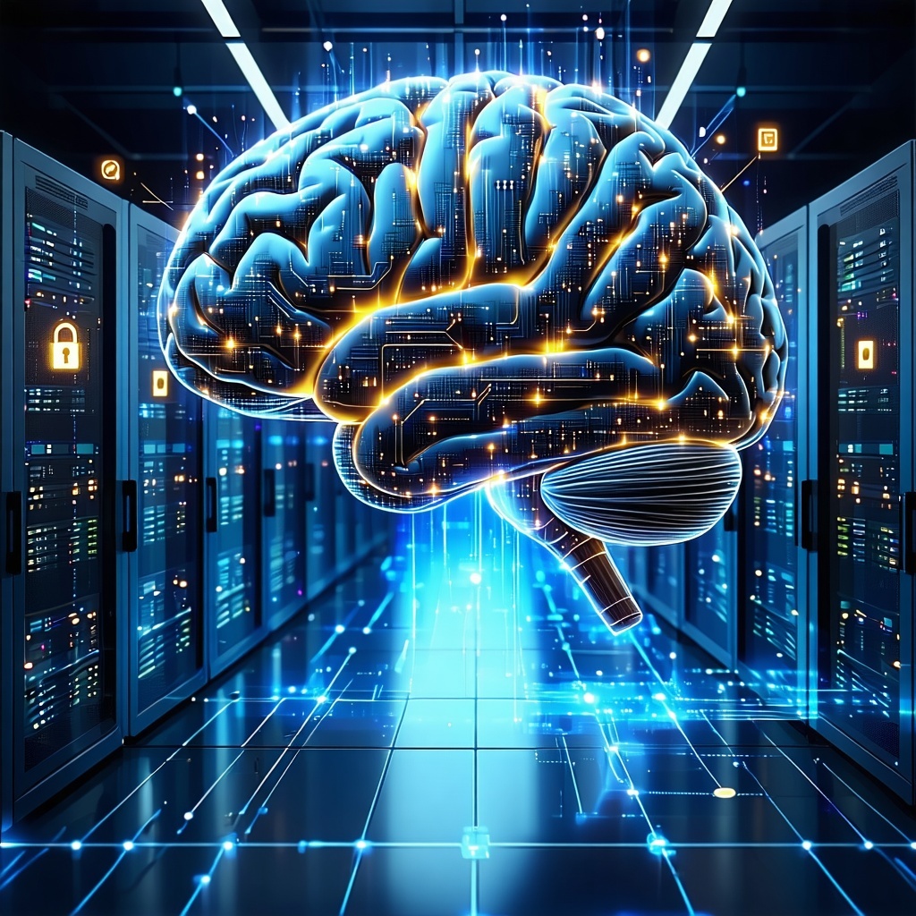 The Role of Artificial Intelligence in Cybersecurity: An MSSP Perspective