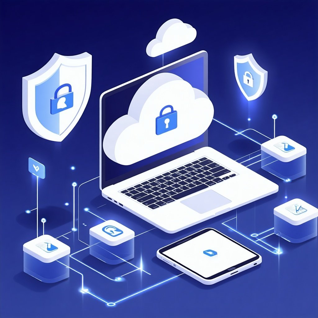 The Importance of Cybersecurity for Small Businesses