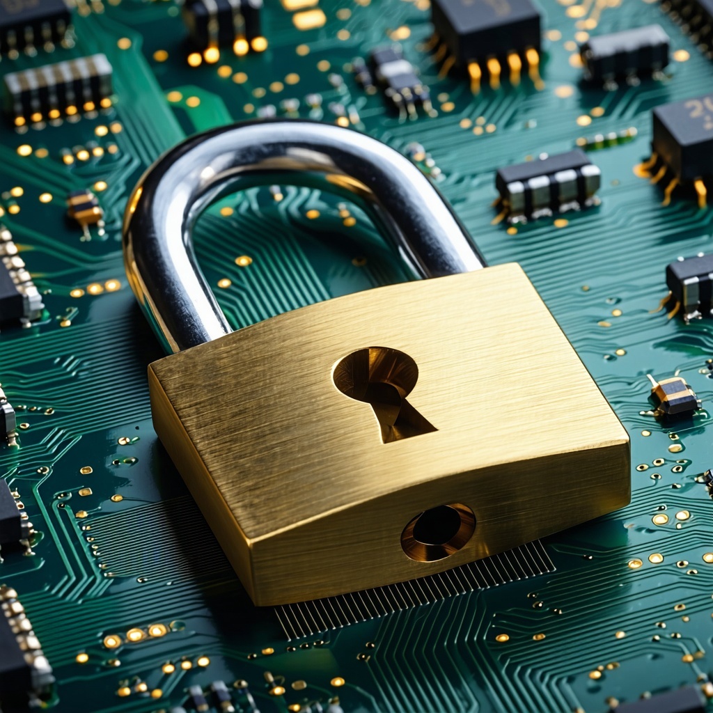 The Importance of Cybersecurity for Small Businesses