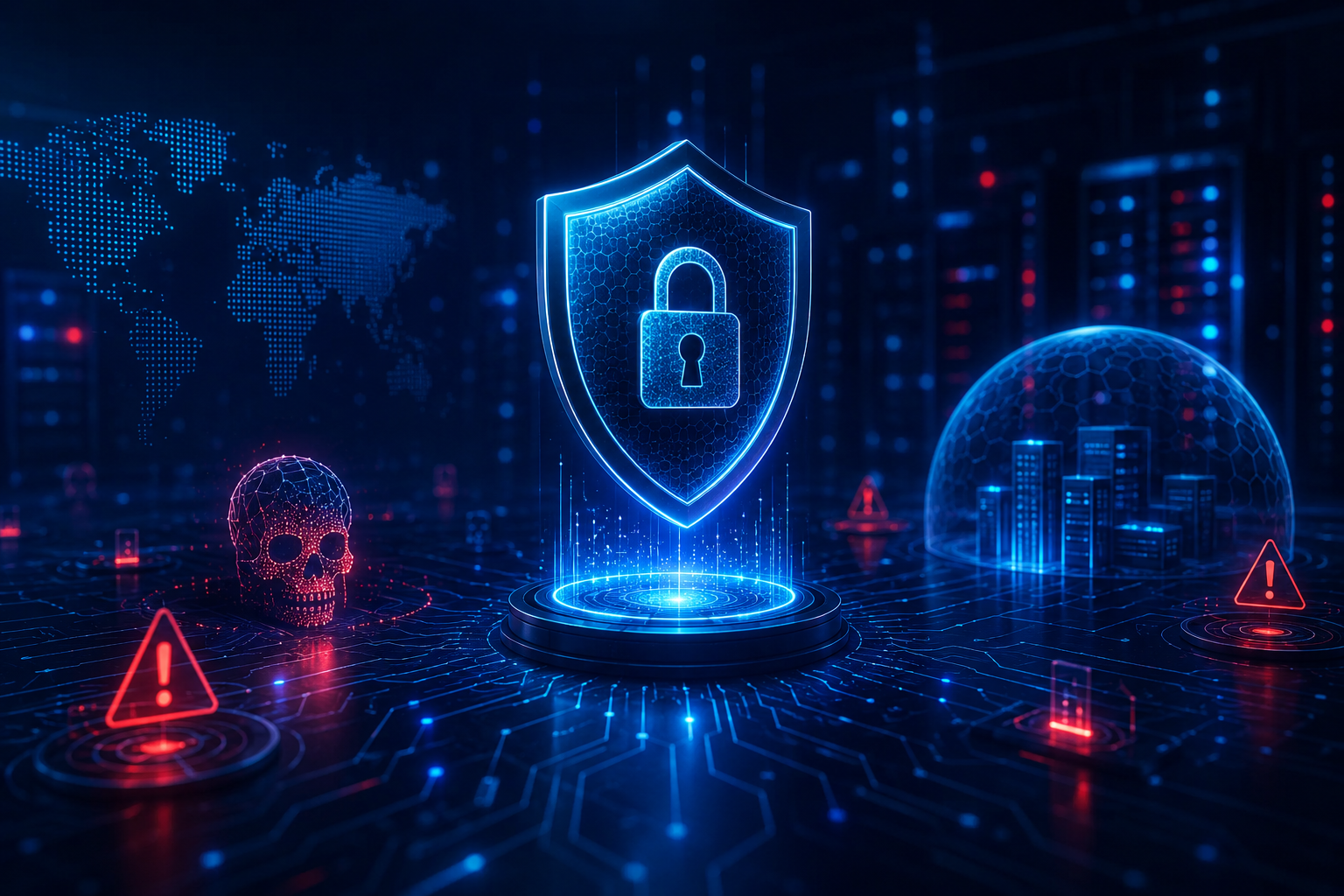 How to Prepare for When Your Critical Systems Are Unavailable