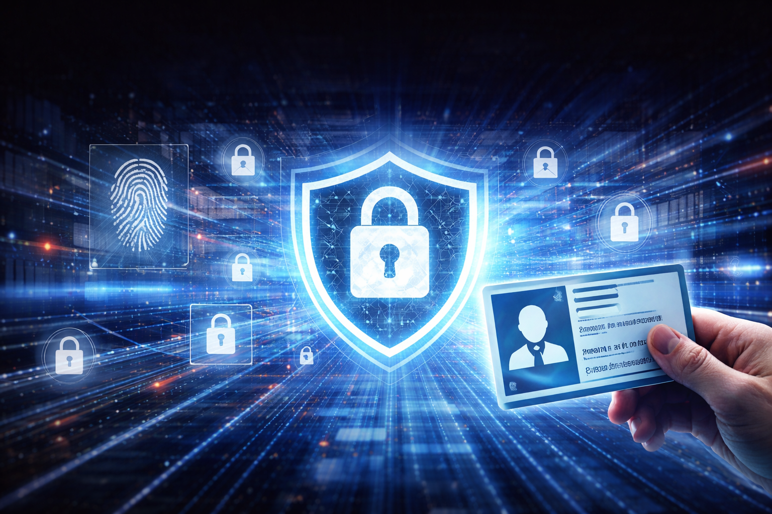 Identity Is the New Perimeter: How Attackers Are Getting In Today