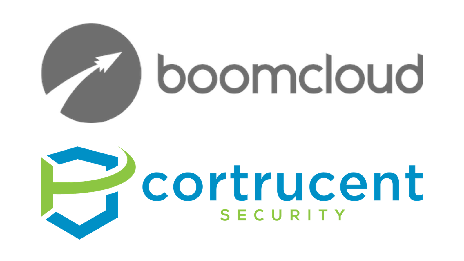 Cortrucent Security Partners with Boomcloud