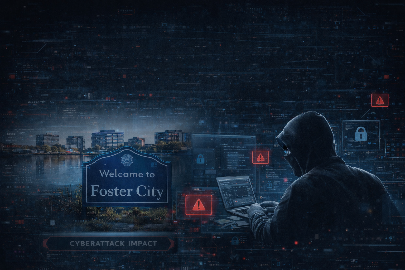 What Service Disruptions Reveal About Modern Cyber Risk