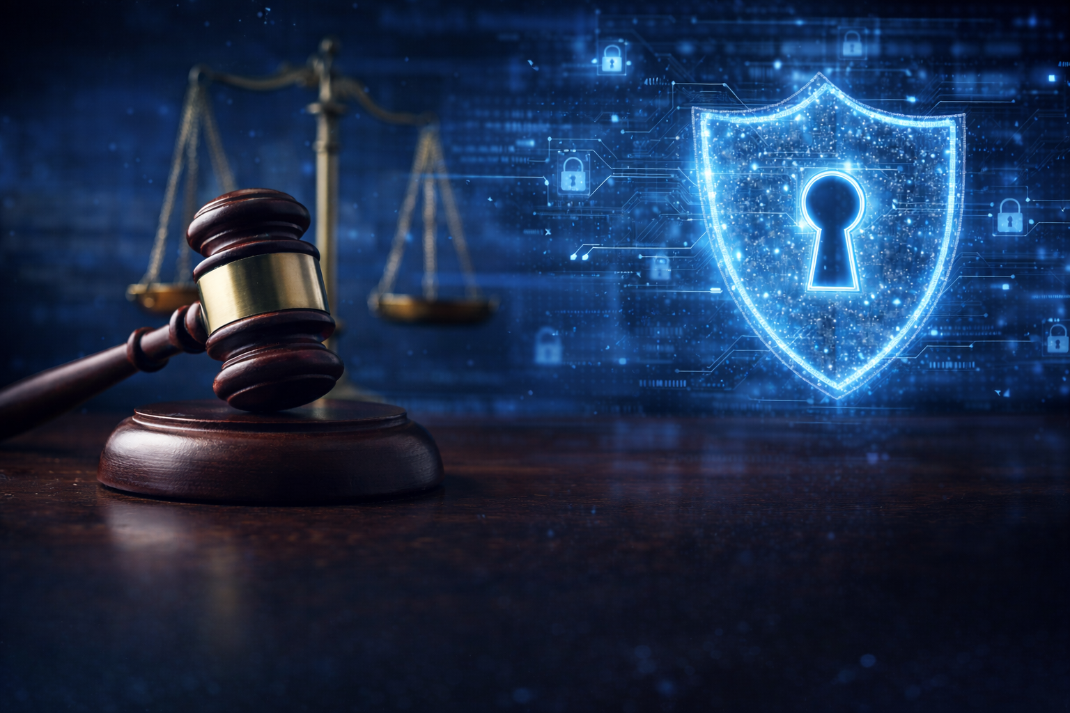 Cybersecurity for Law Firms: Protecting Confidential Client Data
